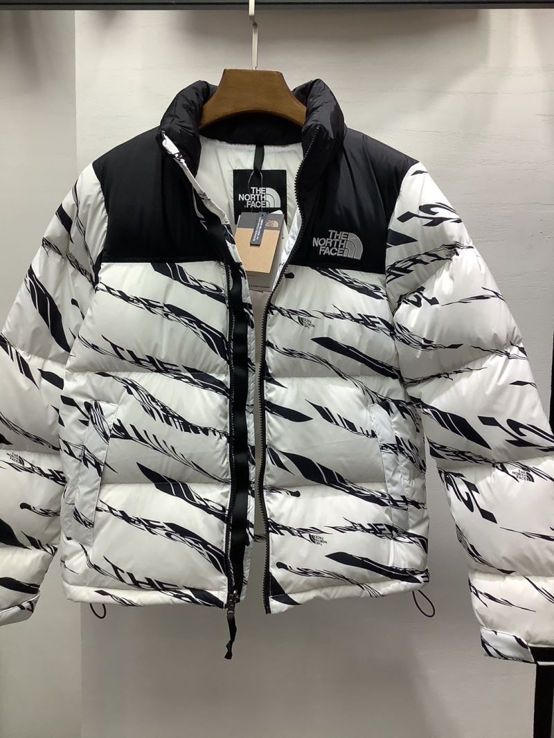 The North Face Down Jackets